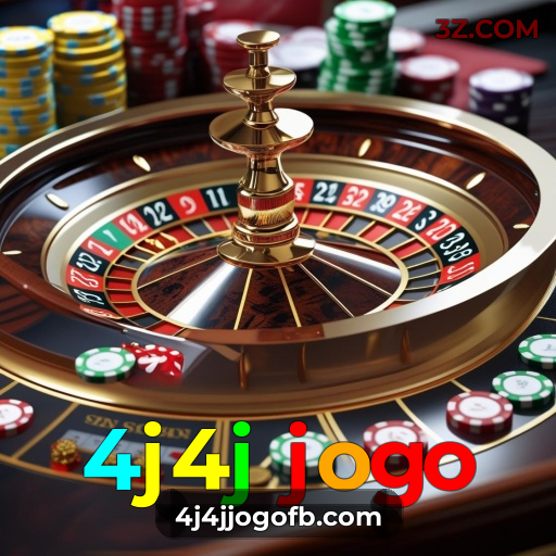 Acompanhe os Melhores Esportes no 4j4j jogo com Bônus e PIX