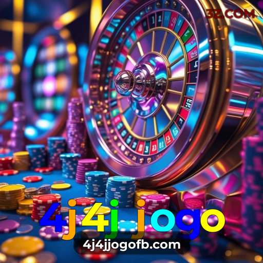 4j4j jogo: cadastro e login social mobile-first