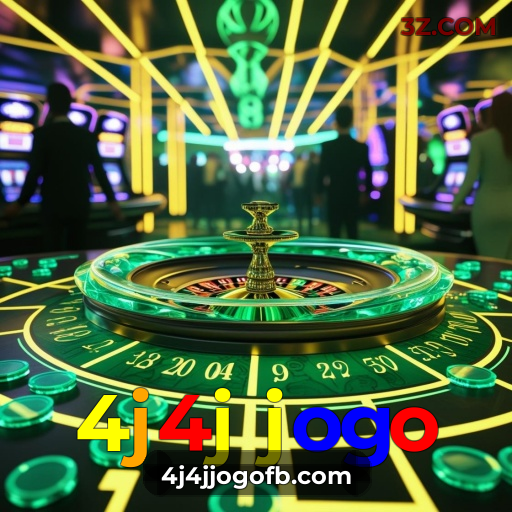 Recursos Paga do 4j4j jogo: Experiência de Jogo Elevada