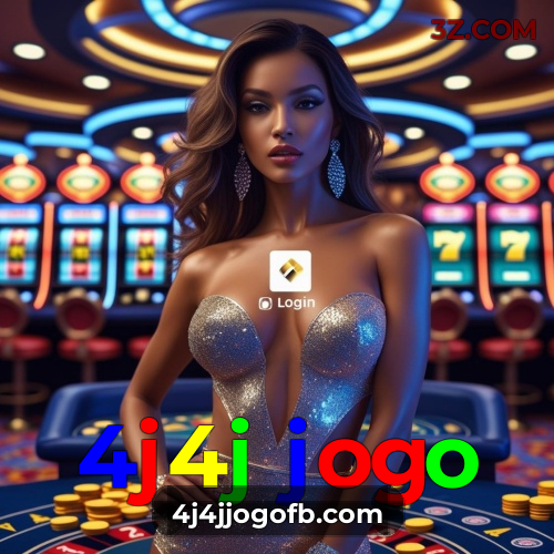 Acompanhe os Melhores Esportes no 4j4j jogo com Bônus e PIX