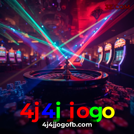 Acompanhe os Melhores Esportes no 4j4j jogo com Bônus e PIX