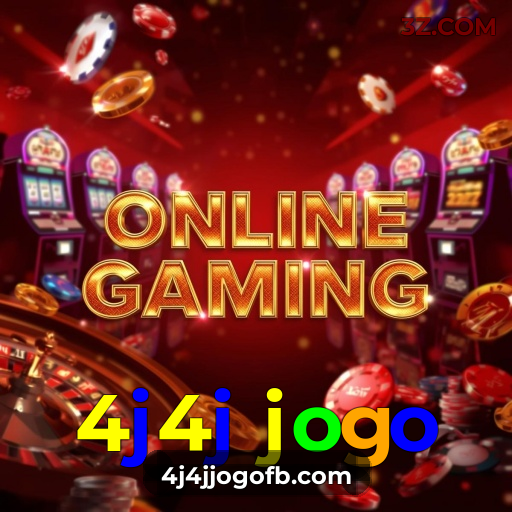 4j4j jogo.com | Cassino Online Seguro e Confiável no Brasil