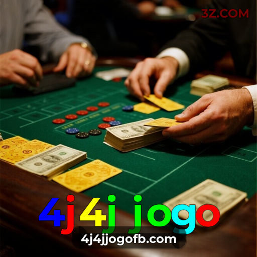 4j4j jogo.com | Cassino Online Seguro e Confiável no Brasil