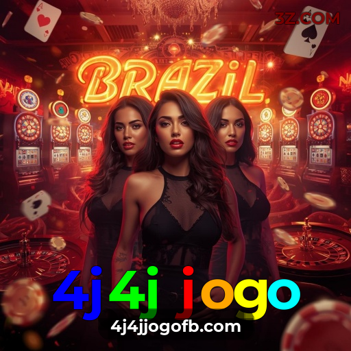 Login Social e Inovador: Conheça o 4j4j jogo