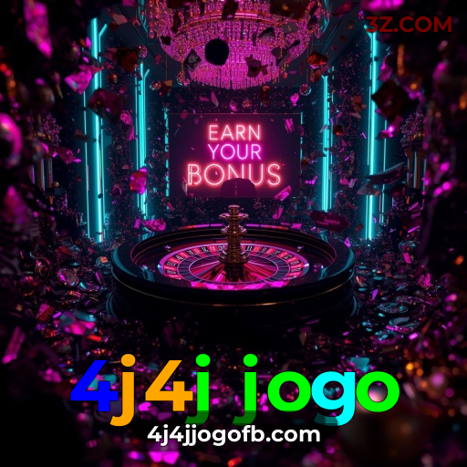 Cassino 4j4j jogo | Bônus Diários e Pagamentos via PIX