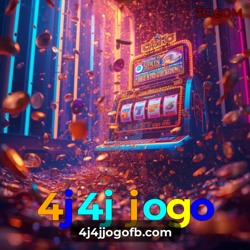 4j4j jogo