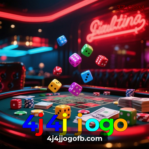 4j4j jogo: cadastro e login social mobile-first